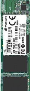 Transcend TS256GMTE652T Internes Solid State Drive (TS256GMTE652T)