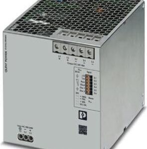 Phoenix Contact 2904603 - -25 - 70 °C - -40 - 85 °C - 120 mm - 140 mm - 130 mm - 2,9 kg (2904603)