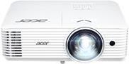 Acer H6518STi - DLP-Projektor - tragbar - 3D - 3500 lm - Full HD (1920 x 1080) - 16:9 - 1080p (MR.JSF11.001)