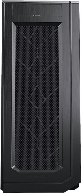 Phanteks Enthoo Pro 2 - Full Tower - PC - Schwarz - ATX - EATX - micro ATX - Mini-ITX - SSI EEB - Stahl - Gaming (PH-ES620PC_BK01)