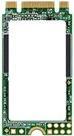 Transcend MTS552T2 - SSD - 256 GB - intern - M.2 2242 - SATA 6Gb/s