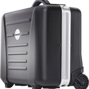 Parat CLASSIC KingSize Roll neo CP-7 789500171 Universal Trolley-Koffer unbestückt 1 Stück (B x H x T) 490 x 460 x 270 mm (789500171)
