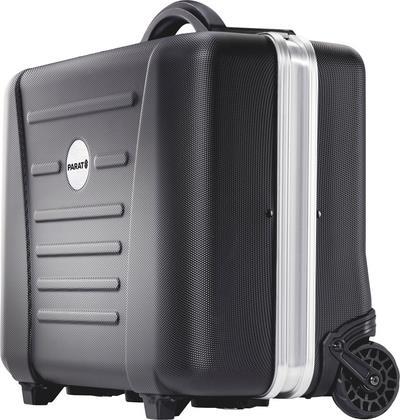 Parat CLASSIC KingSize Roll neo CP-7 789500171 Universal Trolley-Koffer unbestückt 1 Stück (B x H x T) 490 x 460 x 270 mm (789500171)
