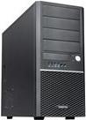 Chieftec Classic Series CM-25B-OP - Tower - ATX - ohne Netzteil (ATX) - Schwarz - USB/Audio