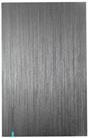 Intenso Memory Board - Festplatte - 2 TB - extern (tragbar) - 2.5" (6.4 cm) - USB 3.0 - 5400 U/min - Puffer: 8 MB - Anthrazit