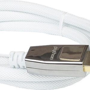 Alcasa PYTHON - 10 m - DisplayPort - DisplayPort - Männlich - Männlich - 7680 x 4320 Pixel (GC-M0259)