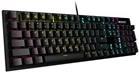 GIGABYTE AORUS K1 - Tastatur - Hintergrundbeleuchtung - USB - Tastenschalter: CHERRY MX Red (AORUS K1)