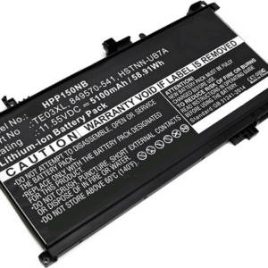 CoreParts MBXHP-BA0080 Notebook-Ersatzteil Akku (MBXHP-BA0080)