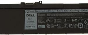DELL GW0K9 - Akku - DELL - Precision 7530 Precision 7540 Precision 7730 Precision 7740 (GW0K9)