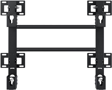 Samsung WMN8200SF - Klammer - für Digital Signage LCD-Display - Wandmontage (WMN8200SFXEN)
