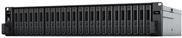 Synology FlashStation FX2421 Expansion Unit - Speichergehäuse - 24 Schächte (SATA-600 / SAS) - Rack - einbaufähig