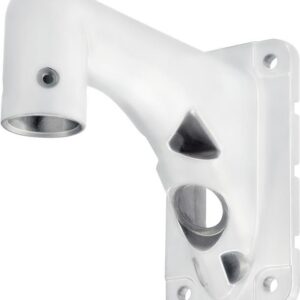 Panasonic i-PRO WV-QWL501-W - Halterung für Kameramontage - geeignet für Wandmontage - weiß - für i-Pro WV-S22500, S8564, S8573, S8574, X86530, X86531, i-Pro S Series WV-S65302, S65340 (WV-QWL501-W)