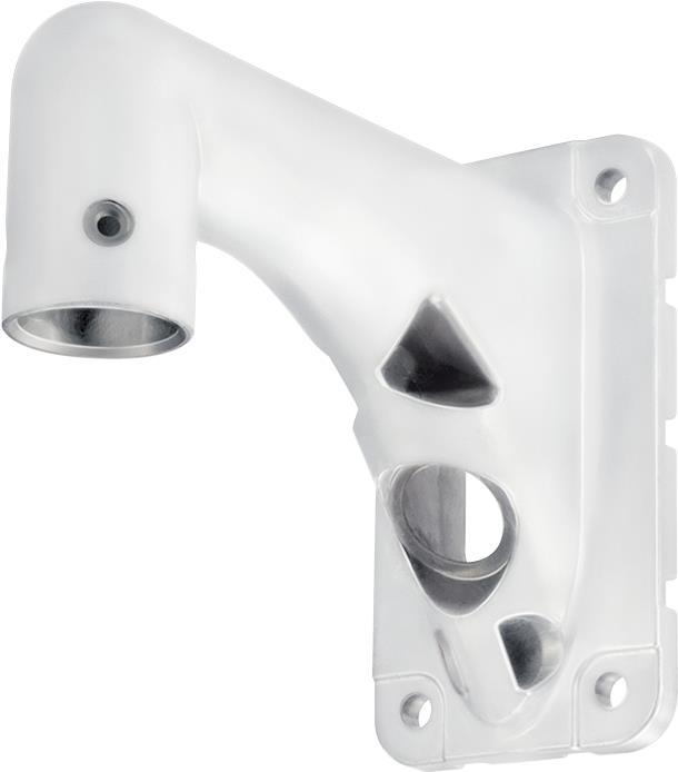 Panasonic i-PRO WV-QWL501-W - Halterung für Kameramontage - geeignet für Wandmontage - weiß - für i-Pro WV-S22500, S8564, S8573, S8574, X86530, X86531, i-Pro S Series WV-S65302, S65340 (WV-QWL501-W)