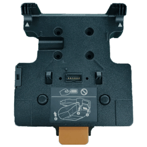 Brother PA-CR-002A Zubehör für Handdrucker Schwarz 1 Stück(e) RJ-4230B - RJ-4250WB (PA-CR-002A)