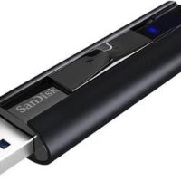 SanDisk Extreme Pro - USB-Flash-Laufwerk - 512 GB - USB 3.2 Gen 1