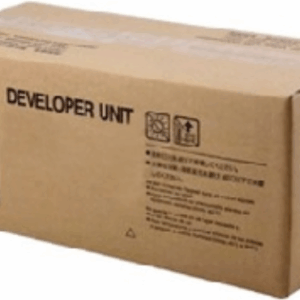 Kyocera DV 5150(K) - Schwarz - original - Entwickler-Kit - für ECOSYS P6235cdn (302NS93014)