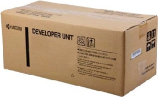 Kyocera DV 5150(K) - Schwarz - original - Entwickler-Kit - für ECOSYS P6235cdn (302NS93014)