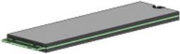 HP L67404-001 Internes Solid State Drive M.2 512 GB PCI Express (L67404-001)