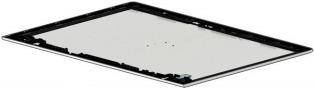 HP L78072-001 Notebook-Ersatzteil Untergehäuse (L78072-001)