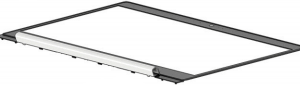 HP L78091-001 Notebook-Ersatzteil Bezel (L78091-001)