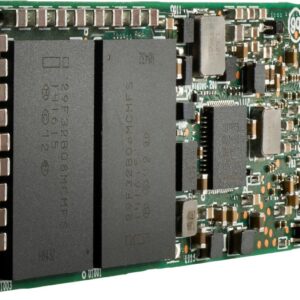 HP L85360-005 Internes Solid State Drive M.2 512 GB PCI Express (L85360-005)