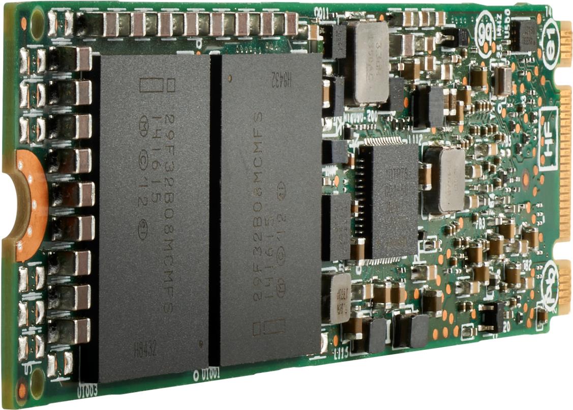 HP L85360-005 Internes Solid State Drive M.2 512 GB PCI Express (L85360-005)