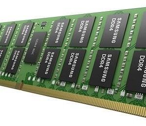 Samsung 64 GB DDR4-3200 RDIMM ECC Registered (M393A8G40AB2-CWE)