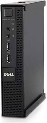 Dell Micro VESA Mount w/Adapter (W125836881)