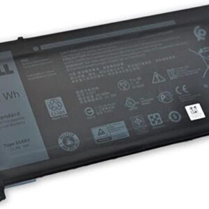 Dell Battery, 42WHR, 3Cell (W125723830)