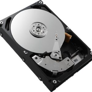 DELL RWR8F Interne Festplatte 2.5"  2400 GB SAS (RWR8F)