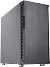Nanoxia Deep Silence 8 Pro - Tower - ATX - no power supply - USB/Audio (336766)