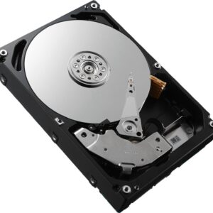 DELL PCH77 Interne Festplatte 3.5"  2000 GB Serial ATA III (PCH77)