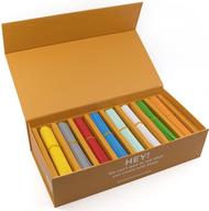 3Doodler Start EDU Kunststoff Blau - Cyan - Grün - Grau - Orange - Rot - Weiß - Gelb (8SPLFILLED)