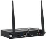 Promethean OPS-M - Digital Signage-Player - 8 GB - Intel Core i5 - SSD - 256 GB - kein OS