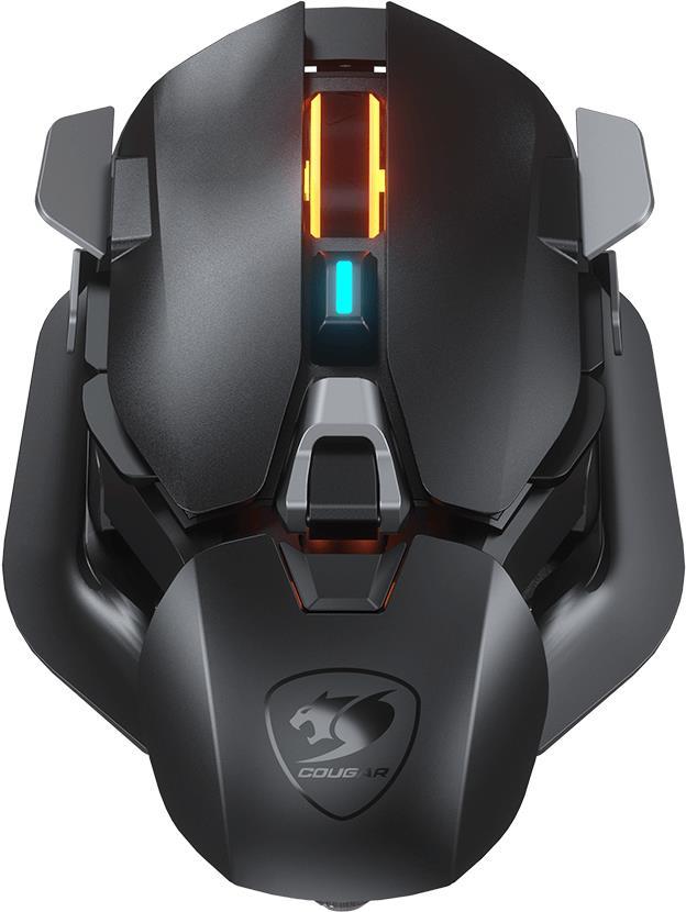 COUGAR Gaming 3M800WOMB.0001 Maus USB Typ-A Optisch 16000 DPI (3M800WOMB.0001)