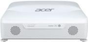 Acer UL5630 - DLP-Projektor - Laserdiode - 3D - 4500 ANSI-Lumen (weiß) - 4500 ANSI-Lumen (Farbe) - WUXGA (1920 x 1200) - 16:10 - Ultra Short-Throw Fixed-Objektiv - weiß (MR.JT711.001)