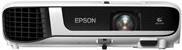 Epson EB-W51 - 3-LCD-Projektor - tragbar - 4000 lm (weiß) - 4000 lm (Farbe) - WXGA (1280 x 800) - 16:10 - 720p (V11H977040)