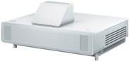 Epson EB-800F - 3-LCD-Projektor - 5000 lm (weiß) - 5000 lm (Farbe) - Full HD (1920 x 1080) - 16:9 - 1080p - Ultra Short-Throw-Objektiv - LAN - weiß (V11H923540)