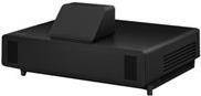 Epson EB-805F - 3-LCD-Projektor - 5000 lm (weiß) - 5000 lm (Farbe) - Full HD (1920 x 1080) - 16:9 - 1080p - Ultra Short-Throw-Objektiv - LAN - Schwarz (V11H923640)