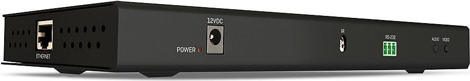 Lindy - Video/Audio-Schalter - multi-view - Desktop (38330)