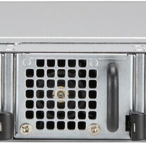 Super Micro Supermicro SC515 M-R804 - Rack-Montage - 1U 800 Watt (CSE-515M-R804)