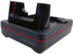 Honeywell Booted Ethernet Base - Docking Cradle (Anschlußstand) - USB / Ethernet - 10Mb LAN - Europa - für Honeywell Dolphin CT40, CT40 XP (with CT40-PB-00 or CT40-PB-XP) (CT40-EB-UVB-2)