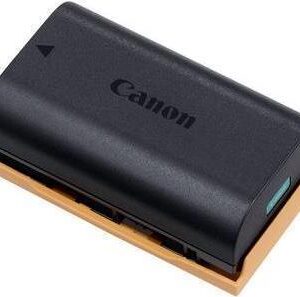 Canon LP-EL - Lithium-Ion (Li-Ion) - 1920 mAh (4307C002AA)
