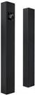 NEC - Lautsprecher - für TV - 40 Watt - für InfinityBoard 213,40cm (84") (100014627)