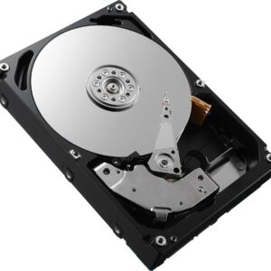 DELL 4256W Interne Festplatte 3.5"  2000 GB SATA (4256W)