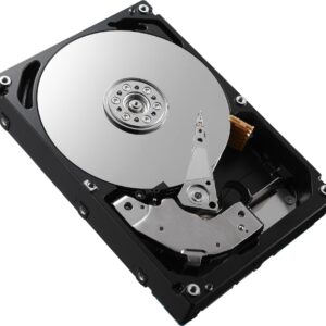 DELL 6NVK9 Interne Festplatte 3.5"  2000 GB Serial ATA III (W125706486)