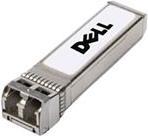 Dell PowerEdge - Kit - SFP+-Transceiver-Modul - 10GbE - 10GBase-SR - 850 nm - für PowerEdge R240, R530, R540, R660, R6625, R760, R7615, R7625, T550, T560, PowerVault ME5084 (4Y8DN)