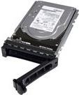 Dell - Festplatte - 1.2 TB - Hot-Swap - 2.5" (6.4 cm) - SAS 12Gb/s - 10000 U/min - für PowerEdge C6525, R340, R6515, R6525, R7415, R7515, R7525, R840, R940, Storage NX3240