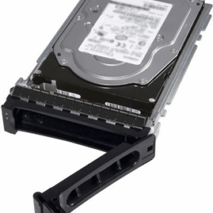 DELL DP279 Interne Festplatte 3.5"  1000 GB Serial ATA II (DP279)