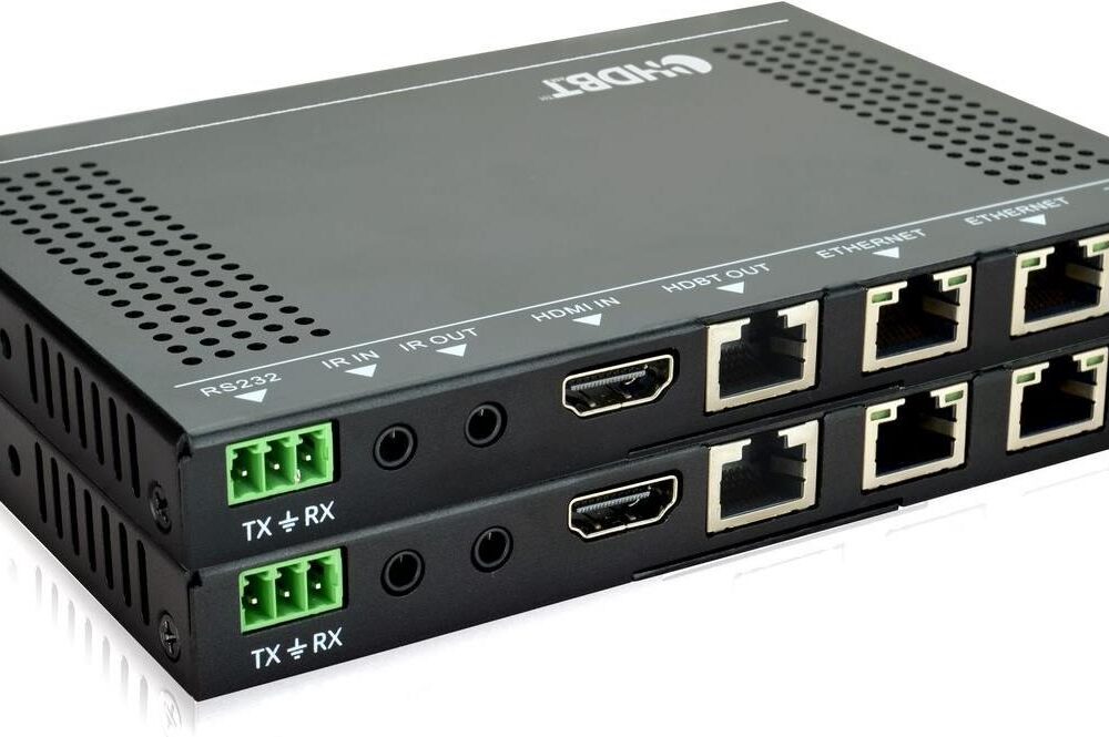 Vivolink HDBaseT Extender kit 100m (VLHDMIEXT422)